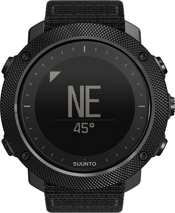 suunto traverse alpha sapphire