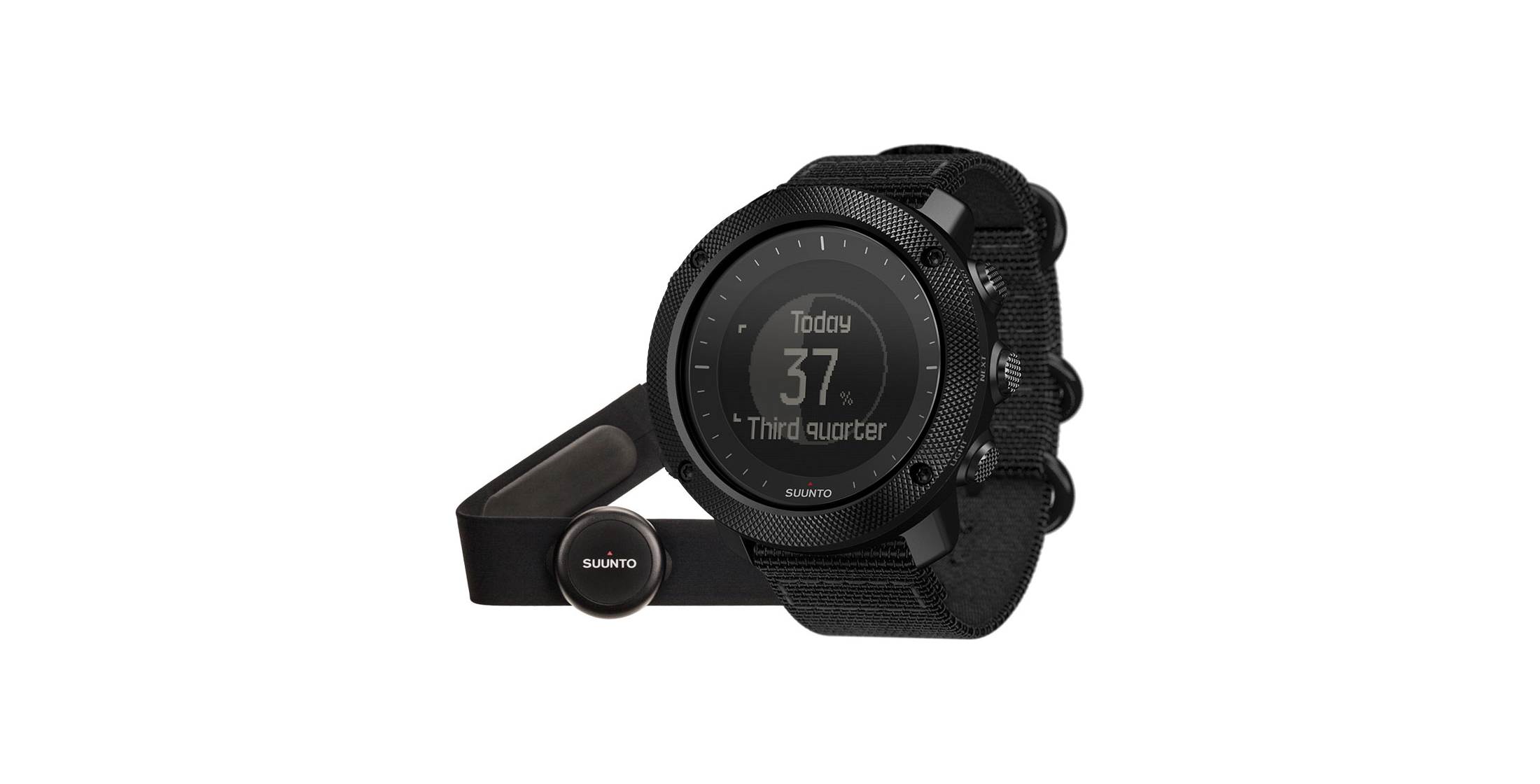 suunto traverse alpha sapphire