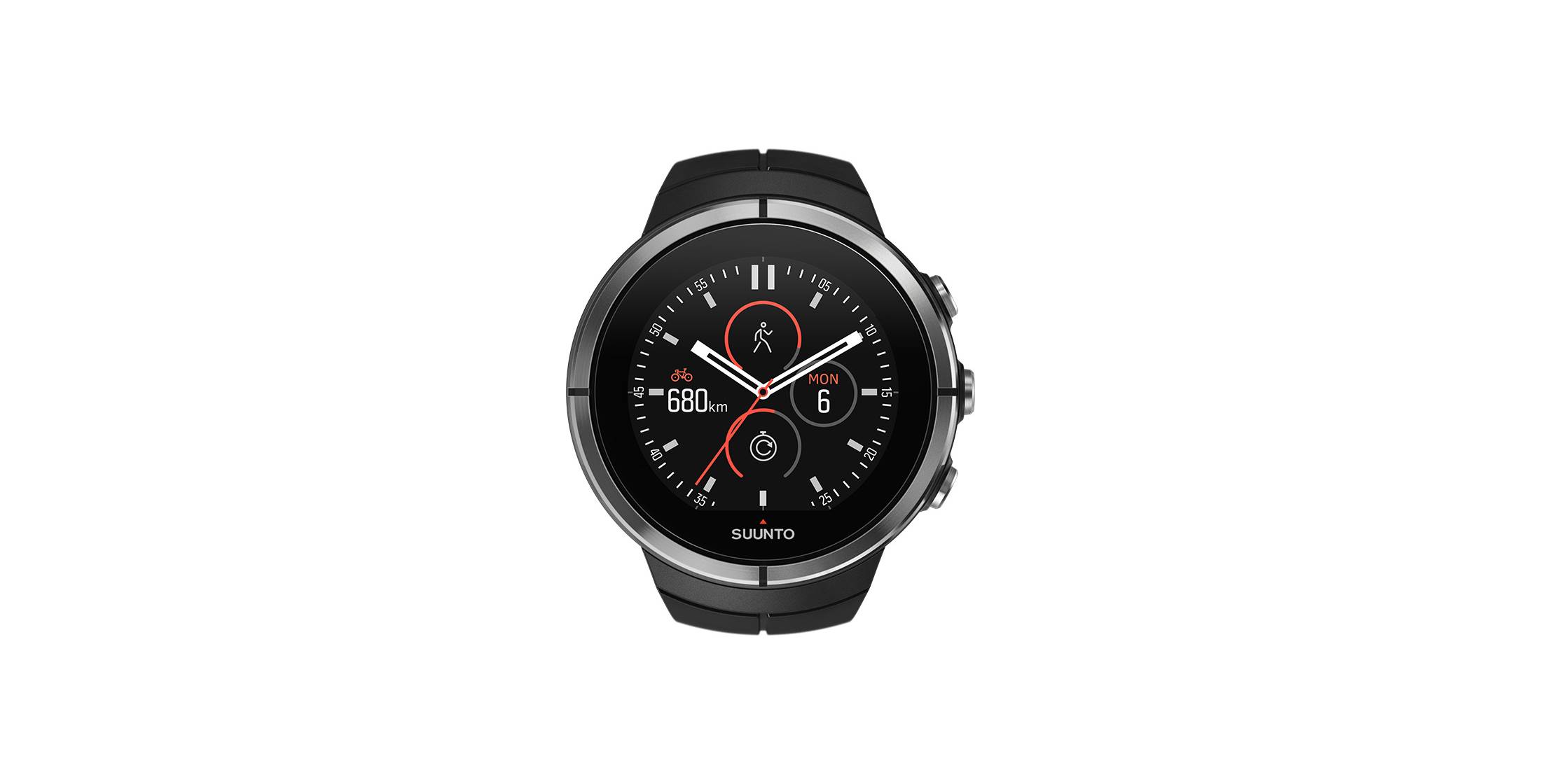 suunto spartan ultra multisport