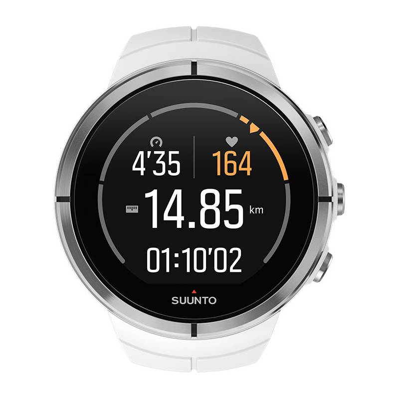 spartan ultra watch