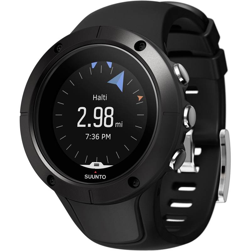 suunto spartan sport wrist hr gps watch