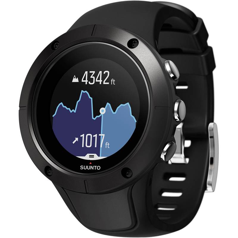 suunto spartan gps watch