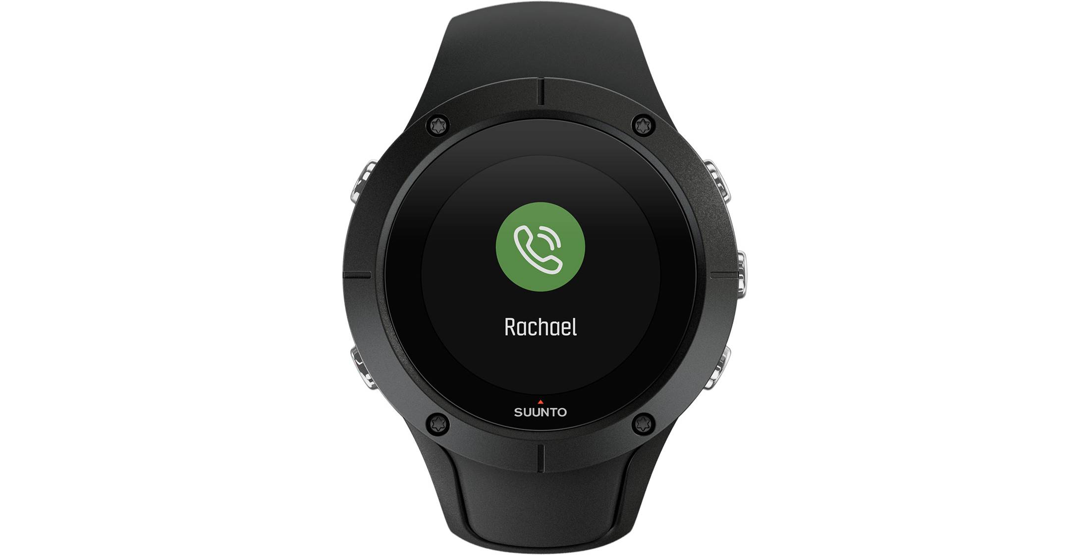 suunto spartan trainer bluetooth