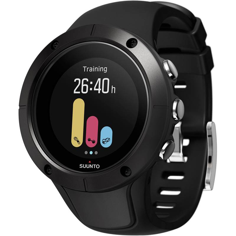 suunto gps spartan trainer wrist hr