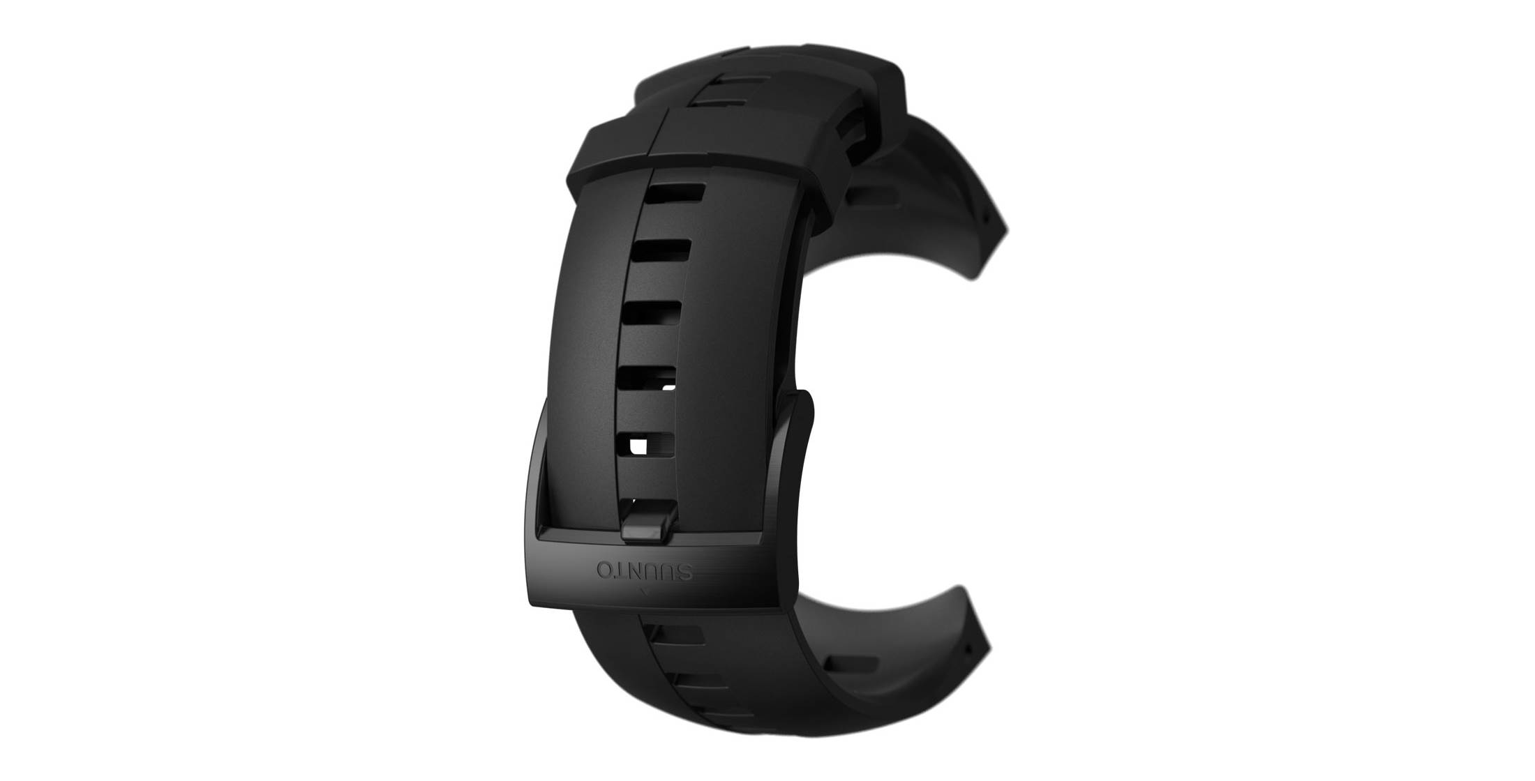 suunto spartan ultra strap change
