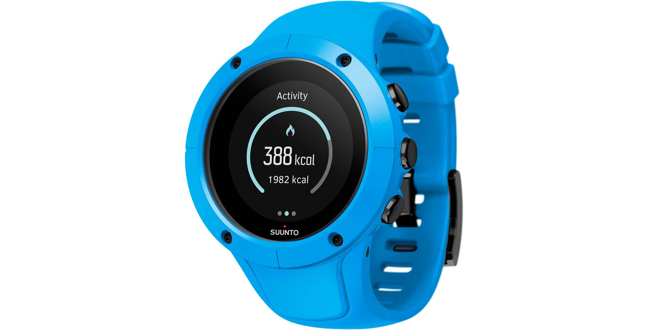suunto spartan sport vs garmin 735xt