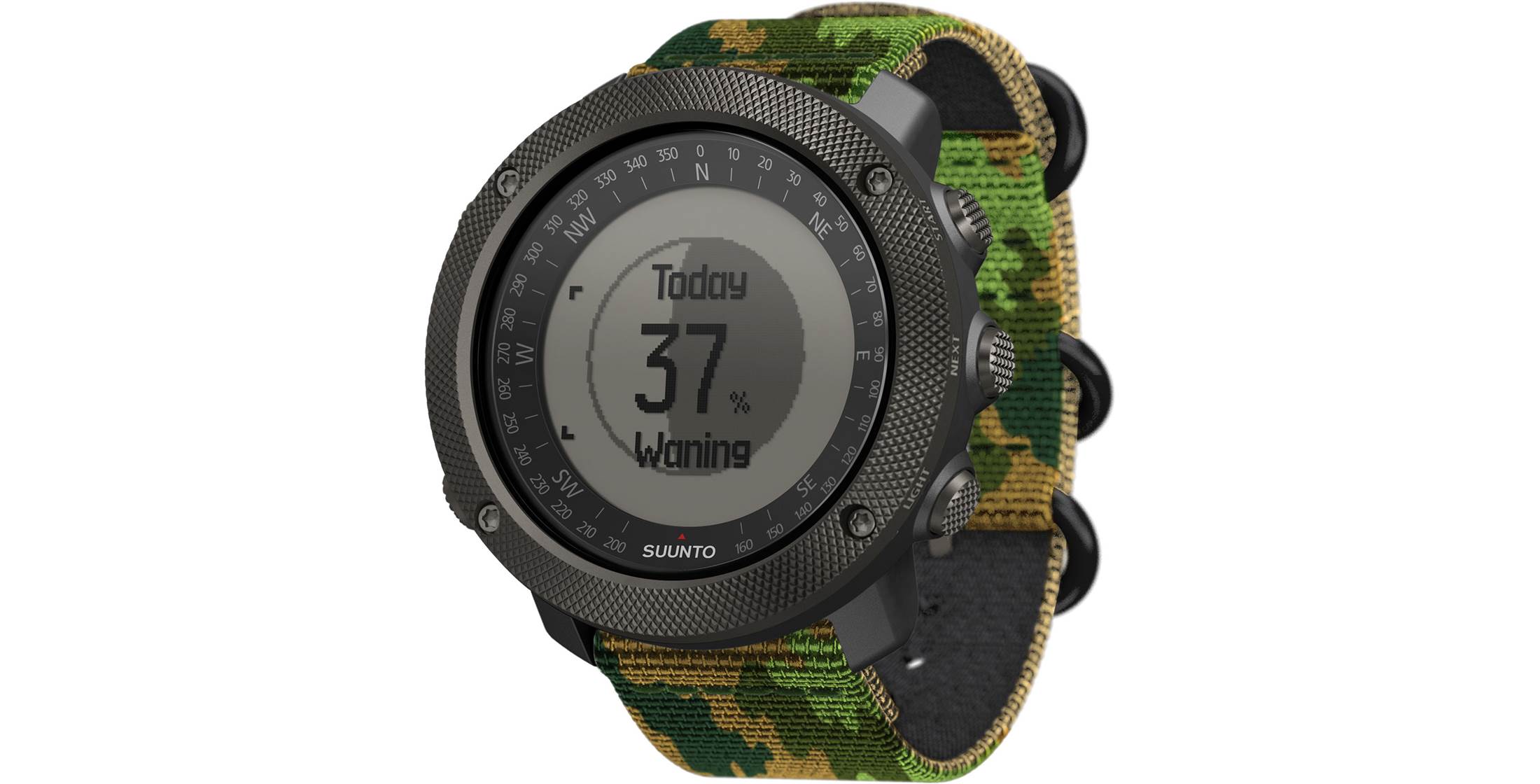 suunto traverse alpha sapphire