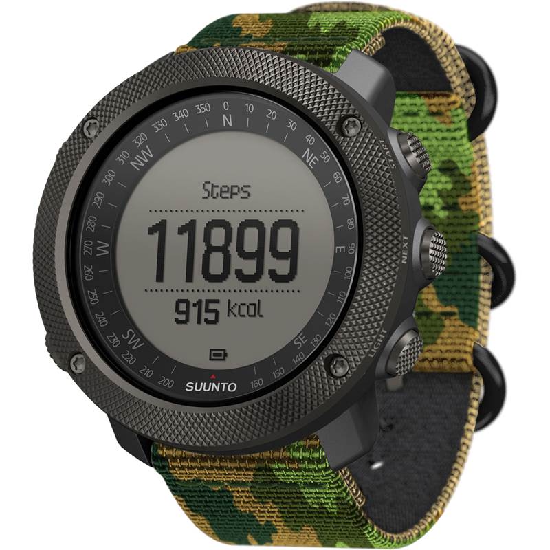 suunto traverse alpha sapphire