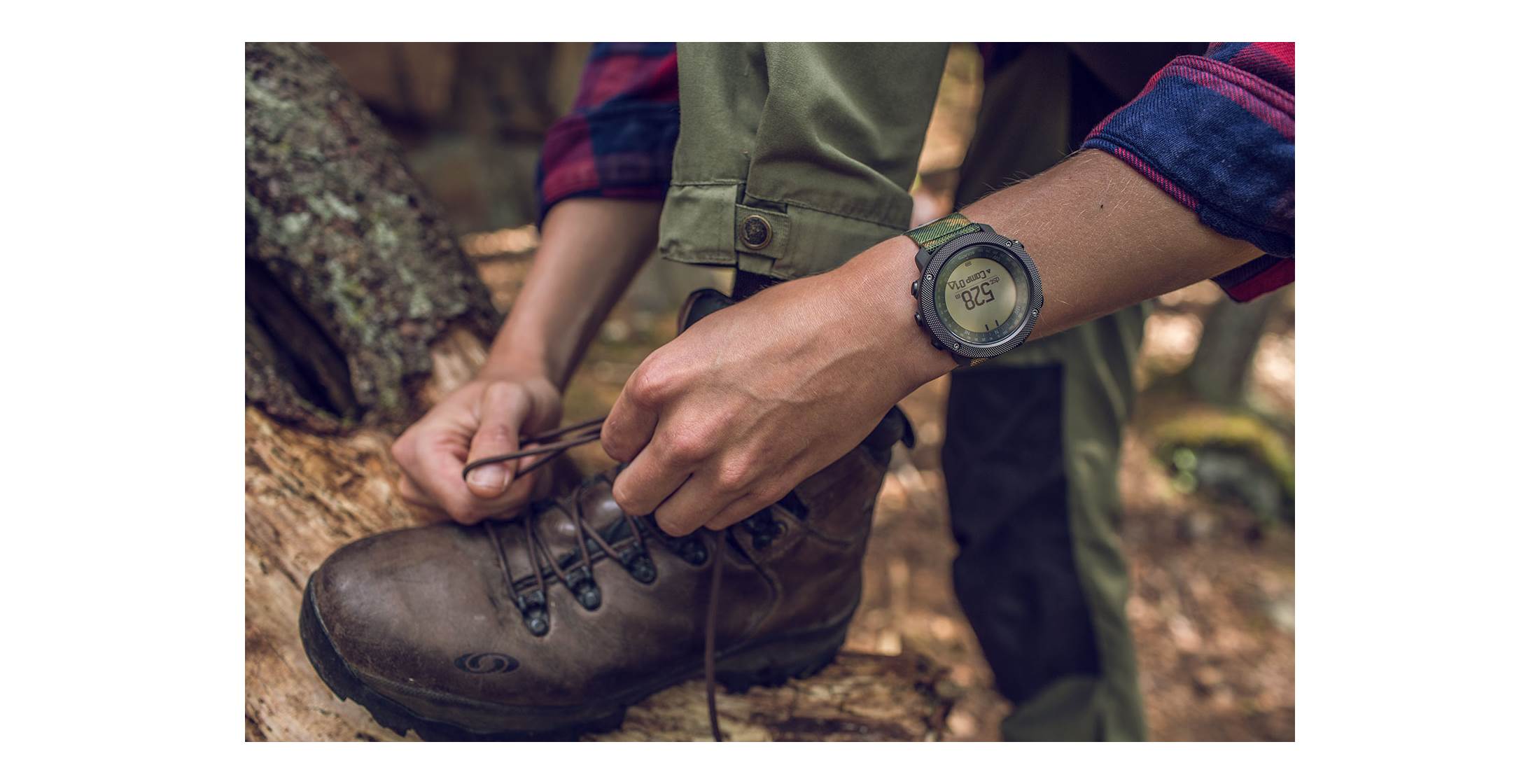 suunto traverse alpha sapphire
