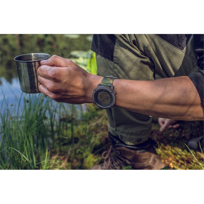 suunto traverse alpha sapphire