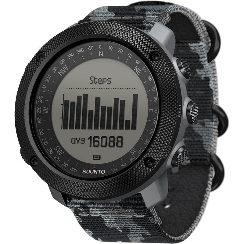 suunto core sapphire
