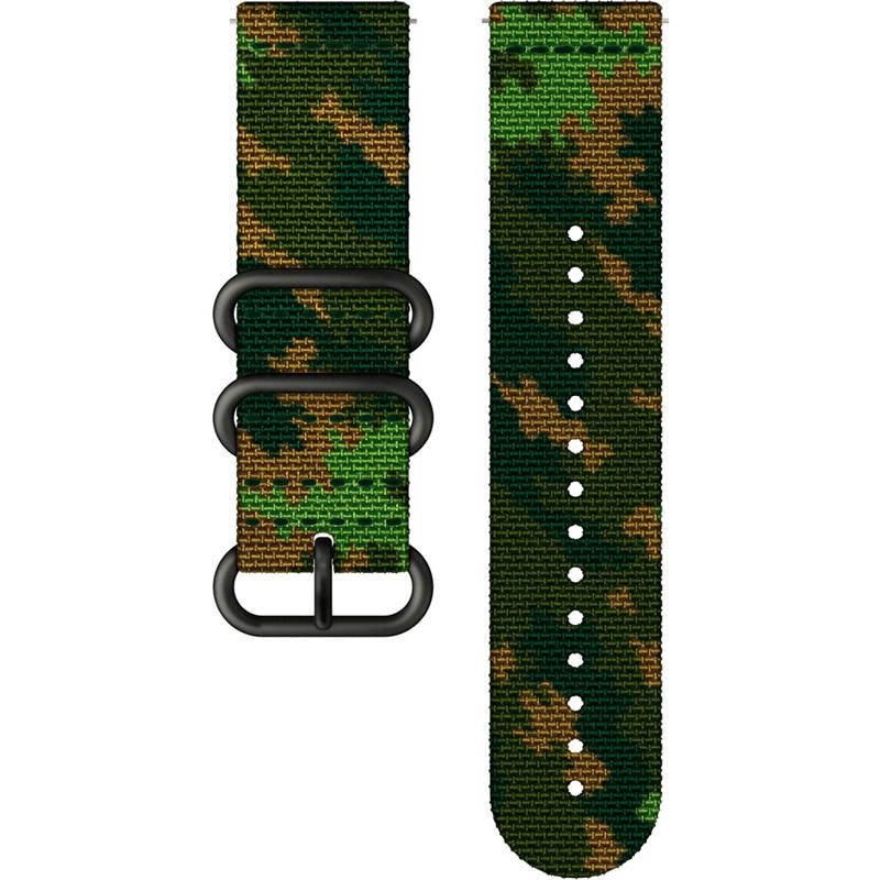 strap suunto traverse alpha