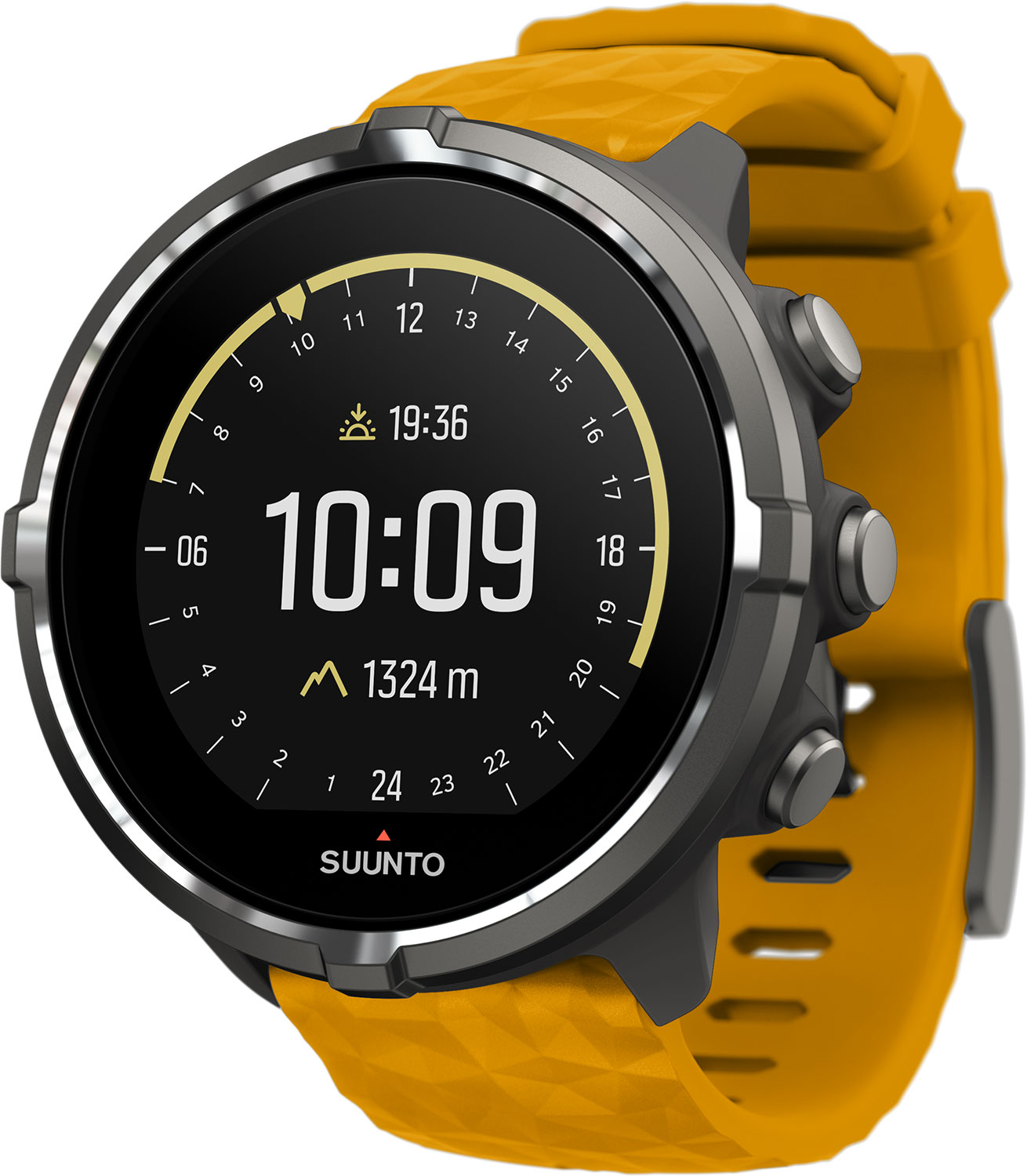 spartan sport ultra