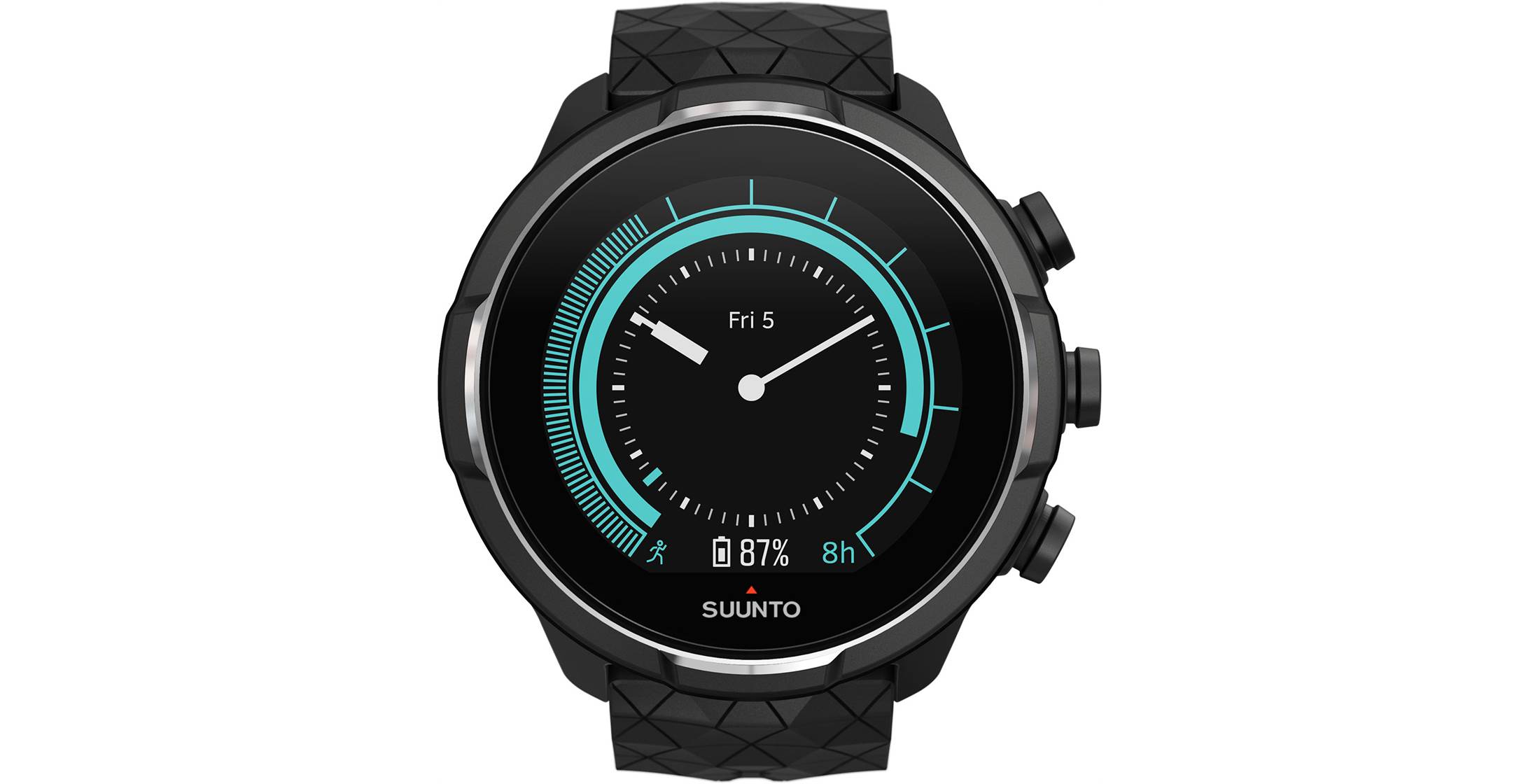 suunto 9 baro multisport gps watch