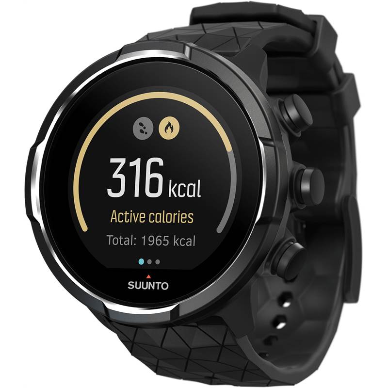suunto 9 baro multisport gps watch