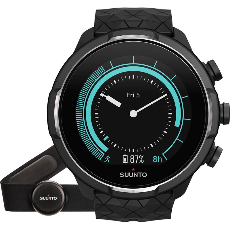 suunto 9 baro multisport gps watch