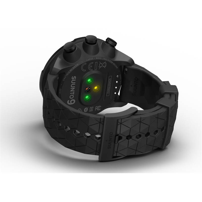 suunto 9 baro multisport gps watch
