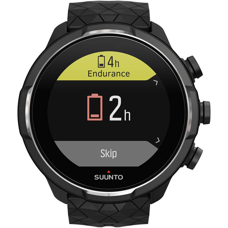 suunto 9 baro multisport gps watch