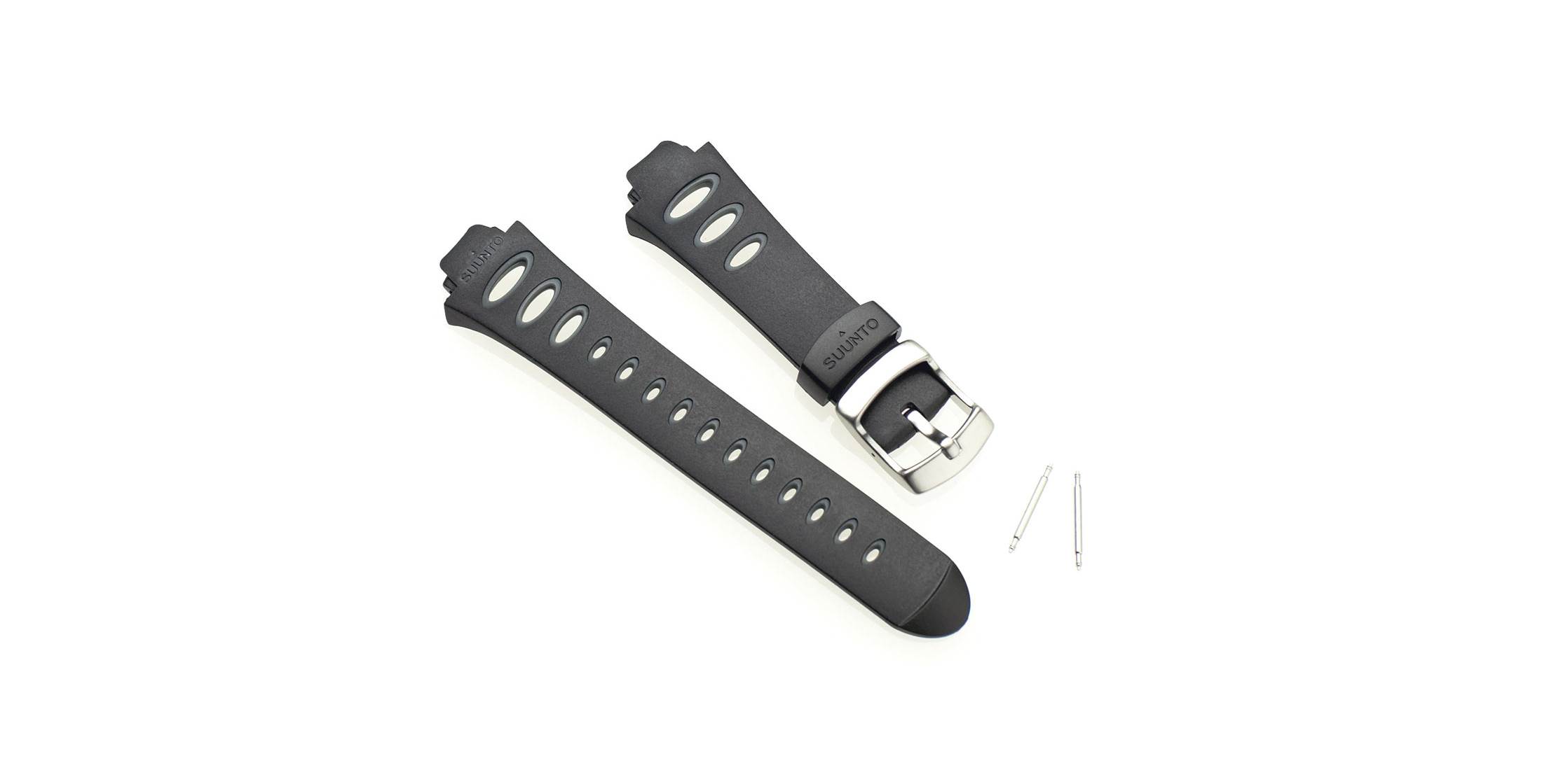 suunto core velcro strap