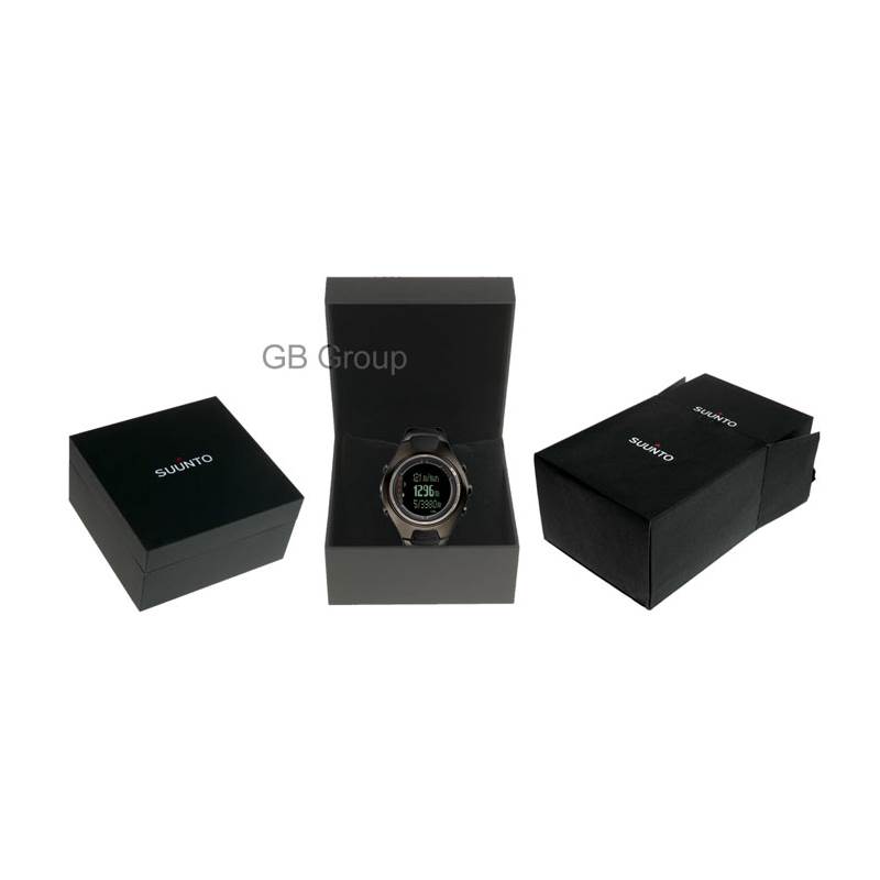 Suunto X6m Black Watch-3