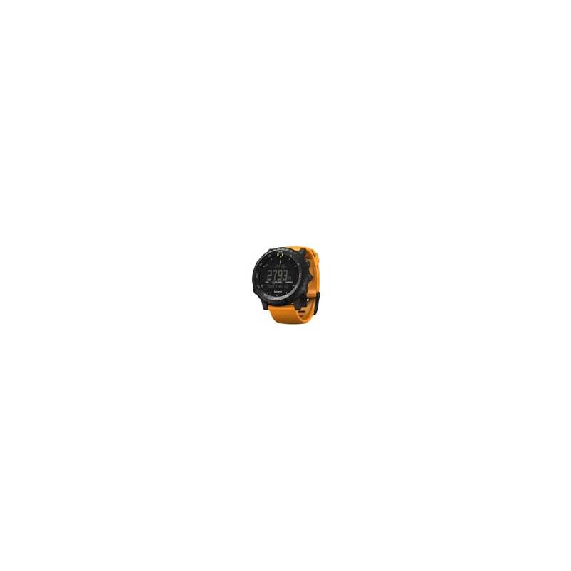 suunto core orange black