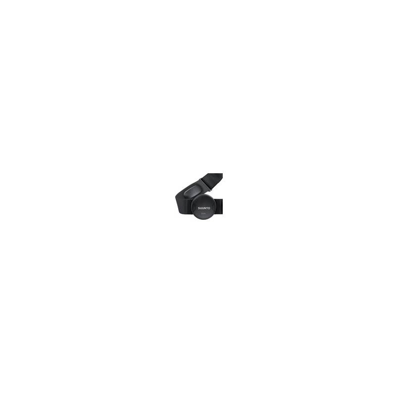 Suunto Dual Comfort Belt inc Module-2