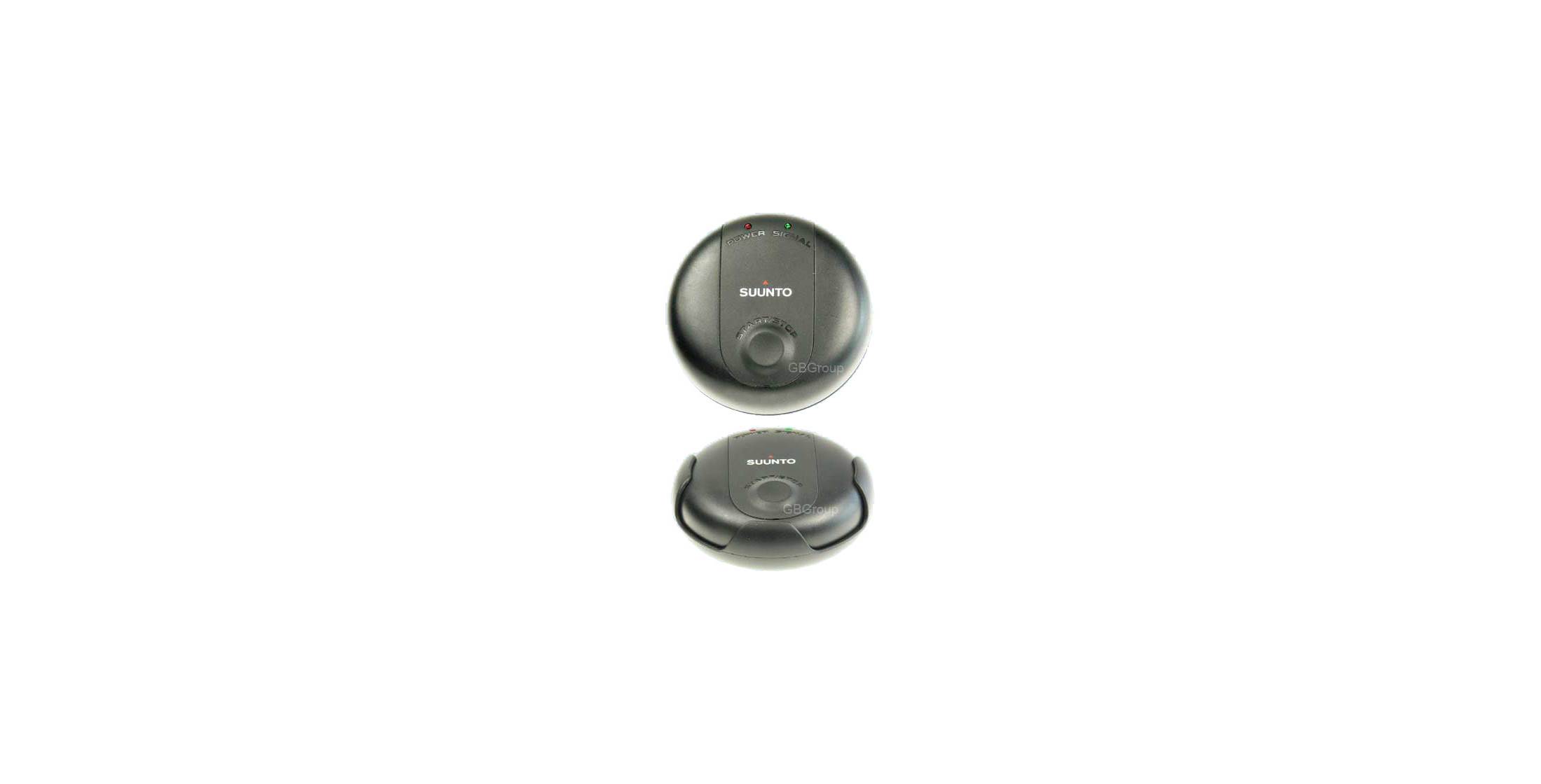 suunto gps pod
