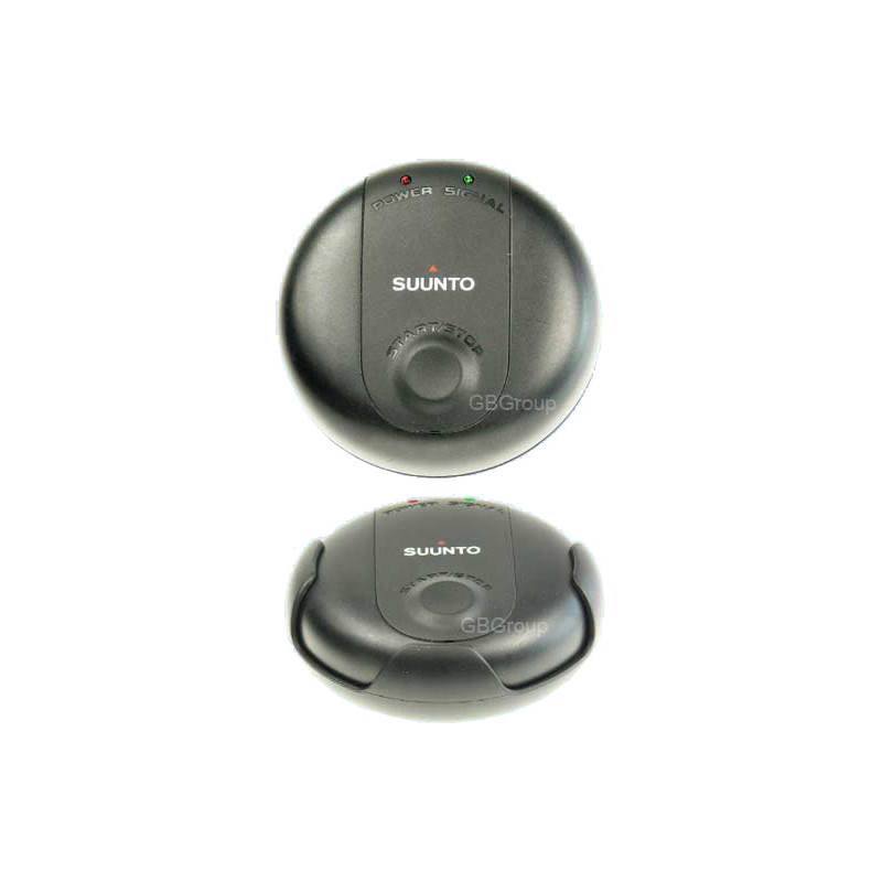 suunto gps pod