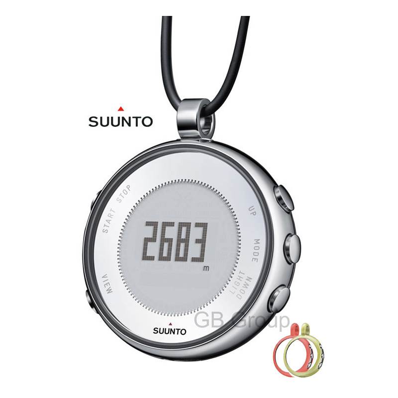 Suunto Lumi Pendant Watch-2