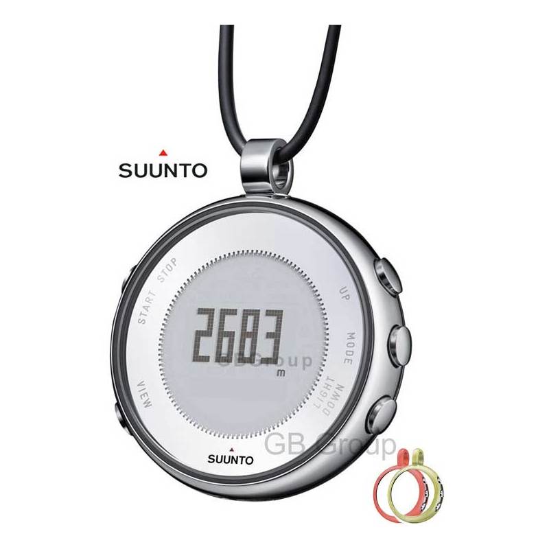 Suunto Lumi Pendant Watch-1