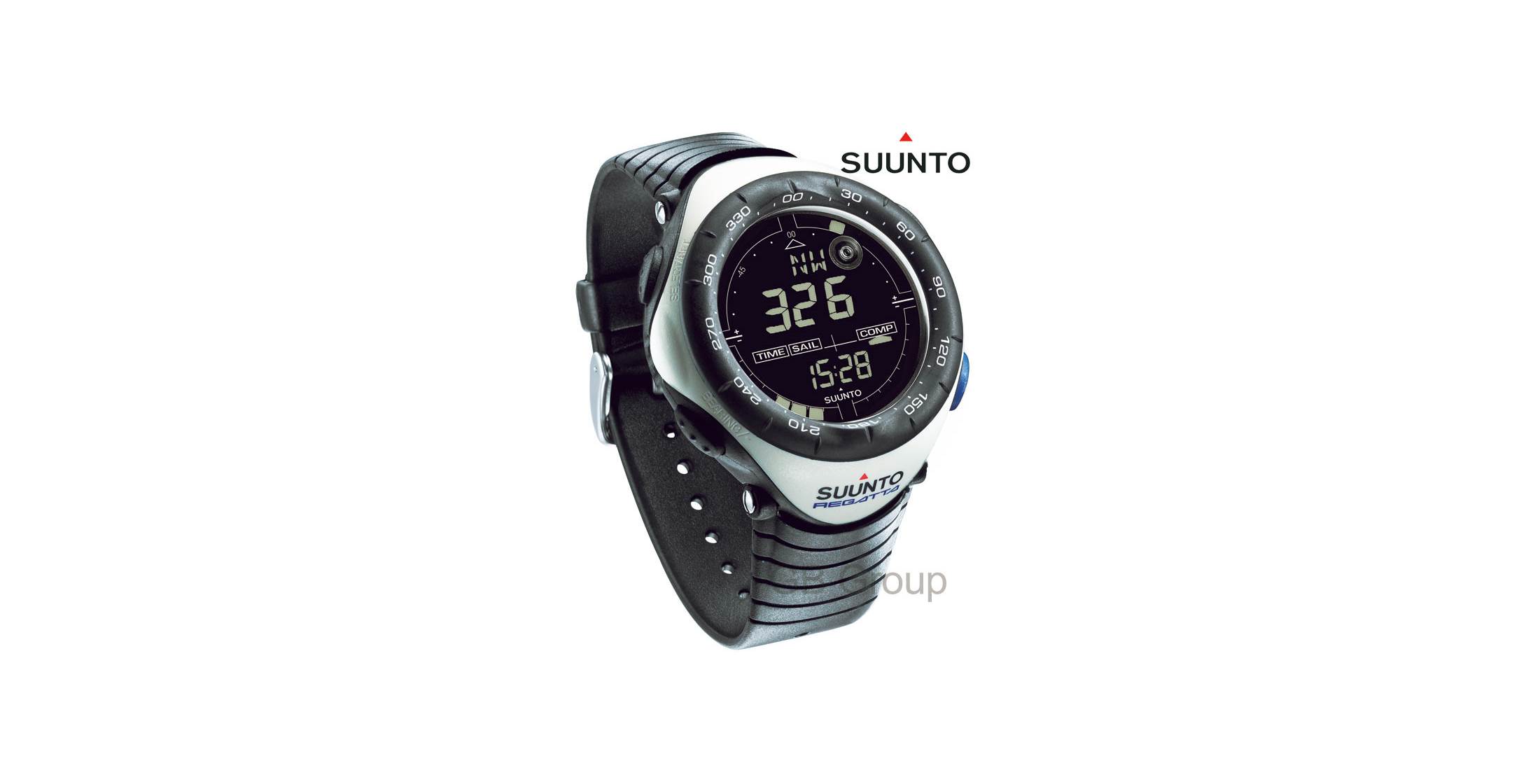 suunto for sailing