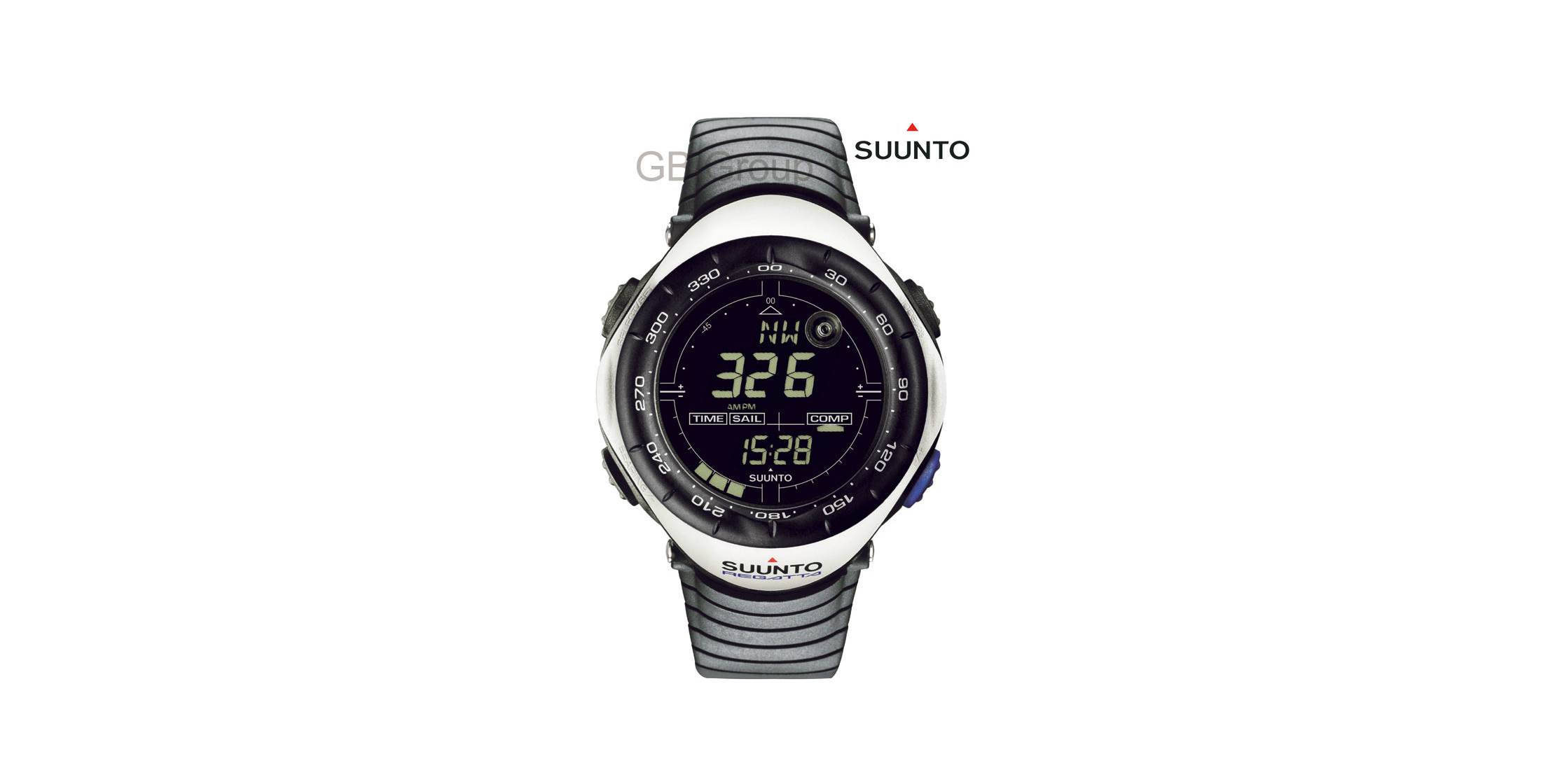 suunto for sailing