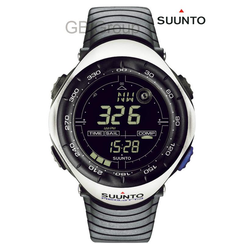 Suunto Regatta Yachting Watch-3