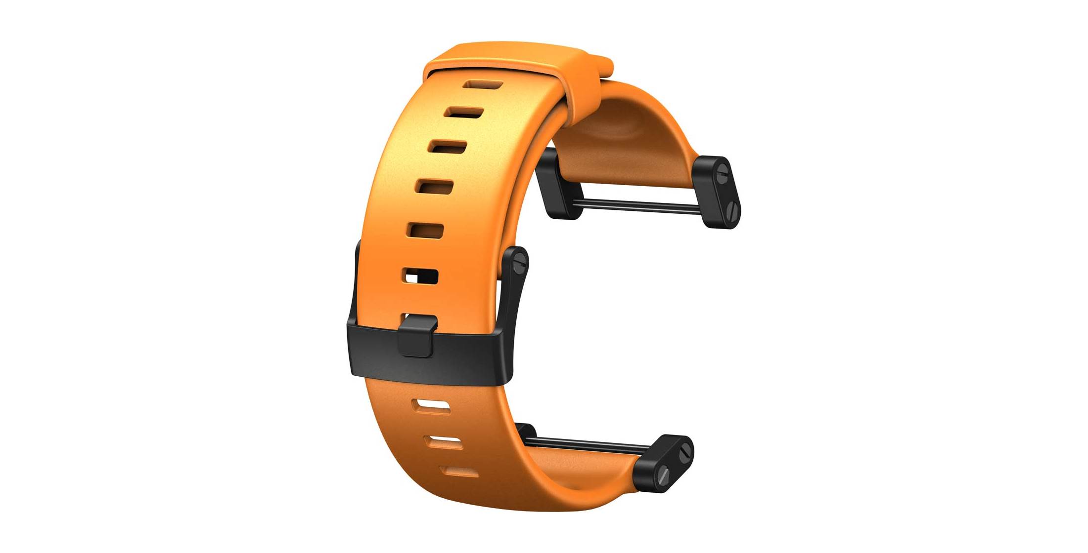 suunto core orange black