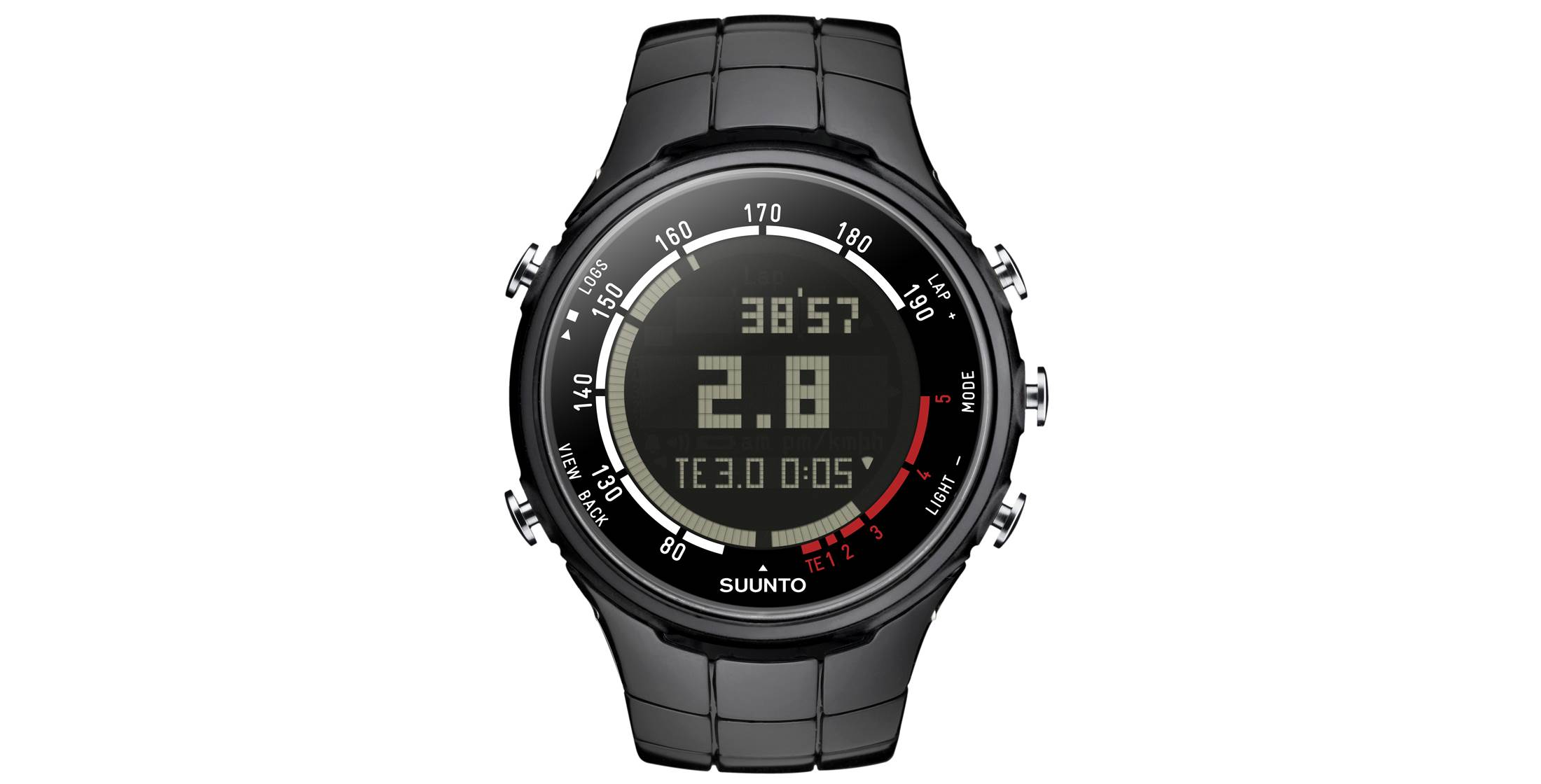 suunto t3d price