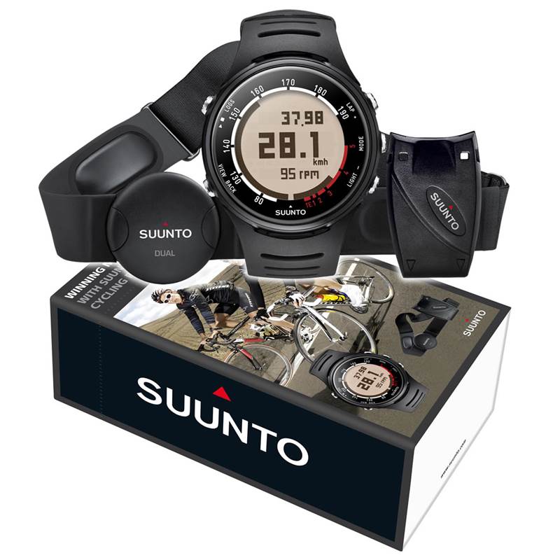 suunto t3d price