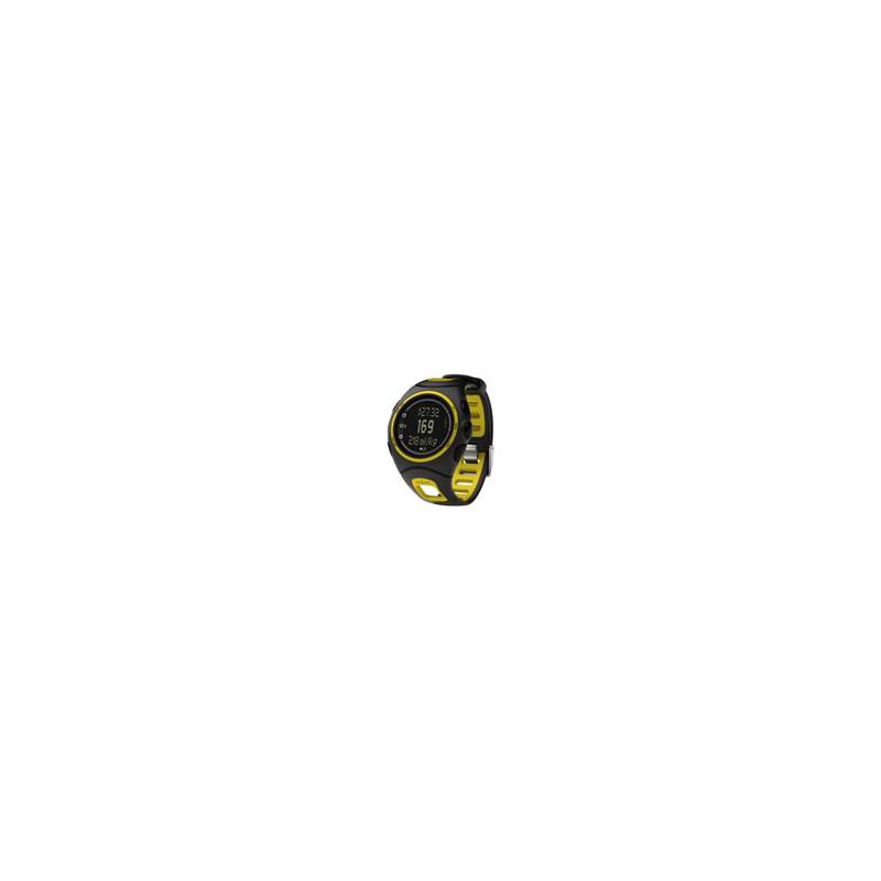 Suunto t6d Heart-Rate Monitor Black Flame Watch-2