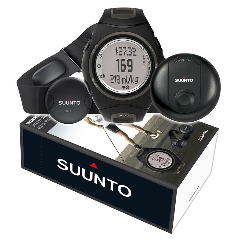 Suunto t6d GPS Pack-1