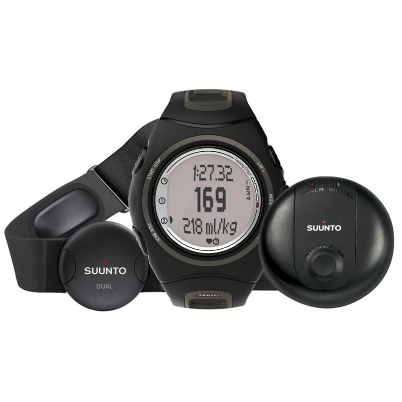 Suunto t6d GPS Pack-3
