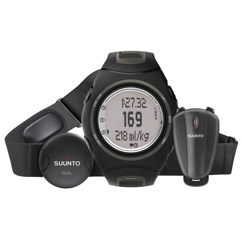 suunto running