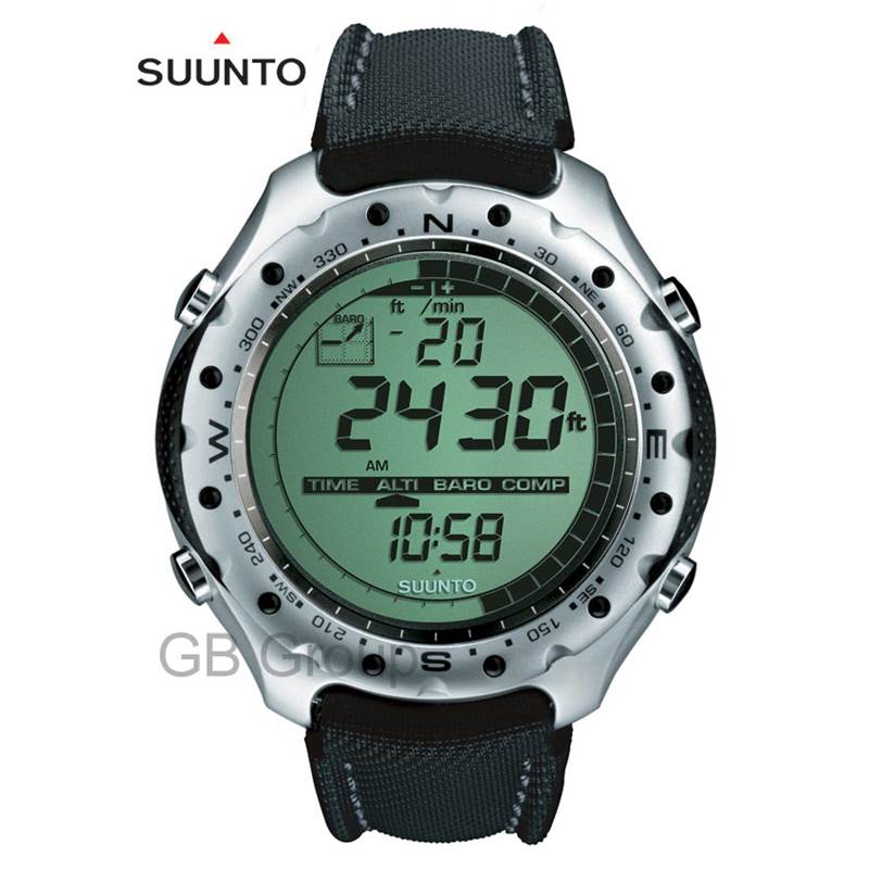 Suunto X-Lander Watch-1
