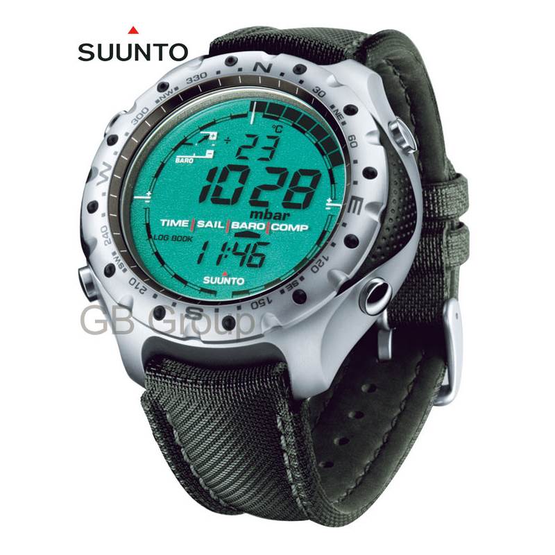 suunto yachtsman