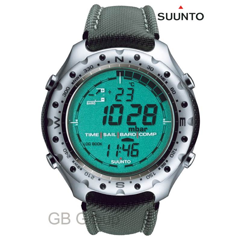 Suunto Yachtsman Sailing Watch-3