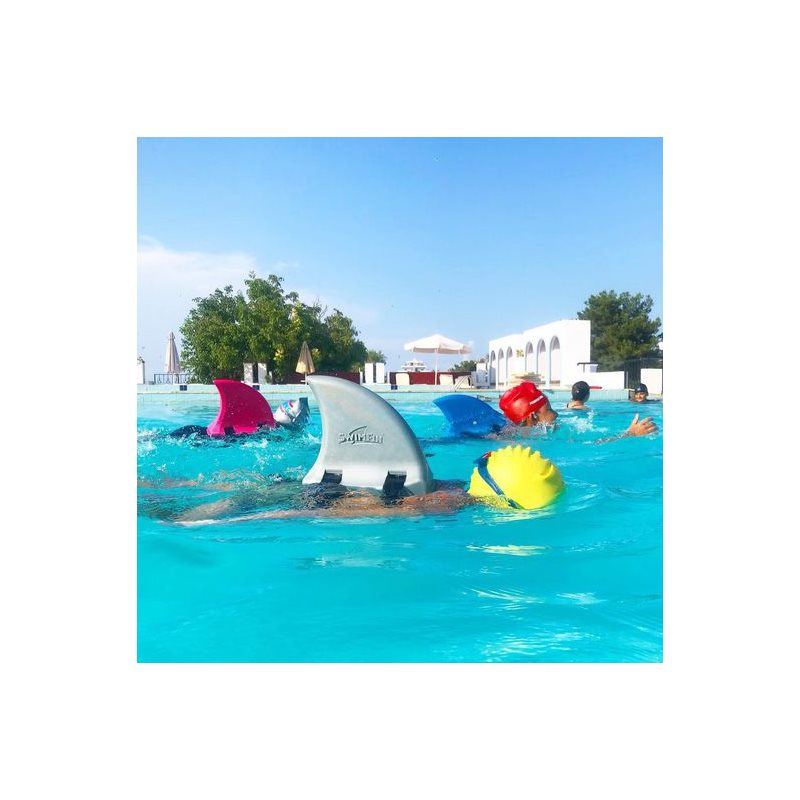SwimFin Swimfloat-2