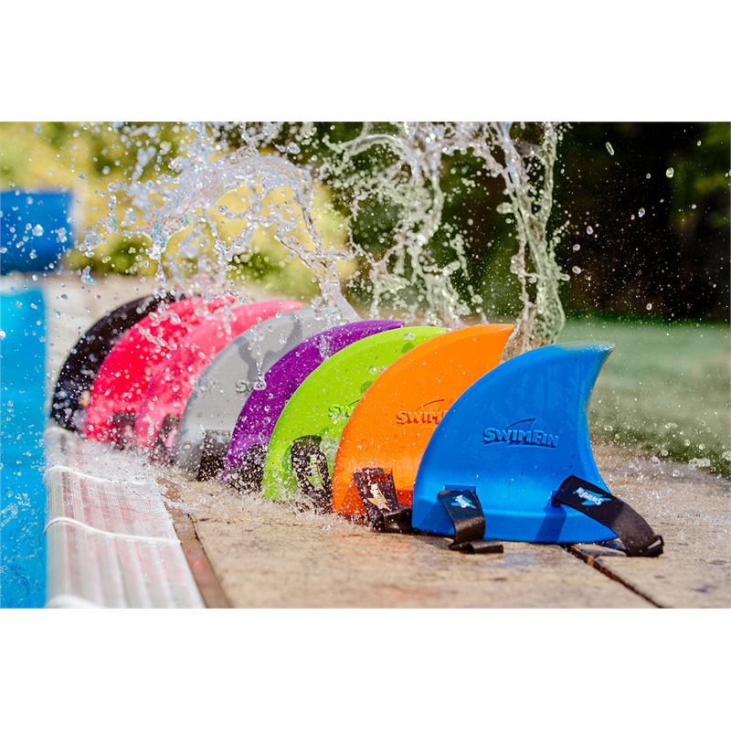 SwimFin Swimfloat-3