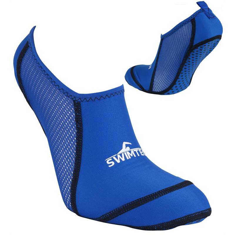 SwimTech Pool Socks Junior-1