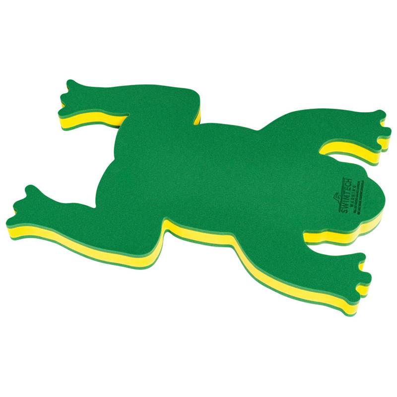 SwimTech Junior Frog-1