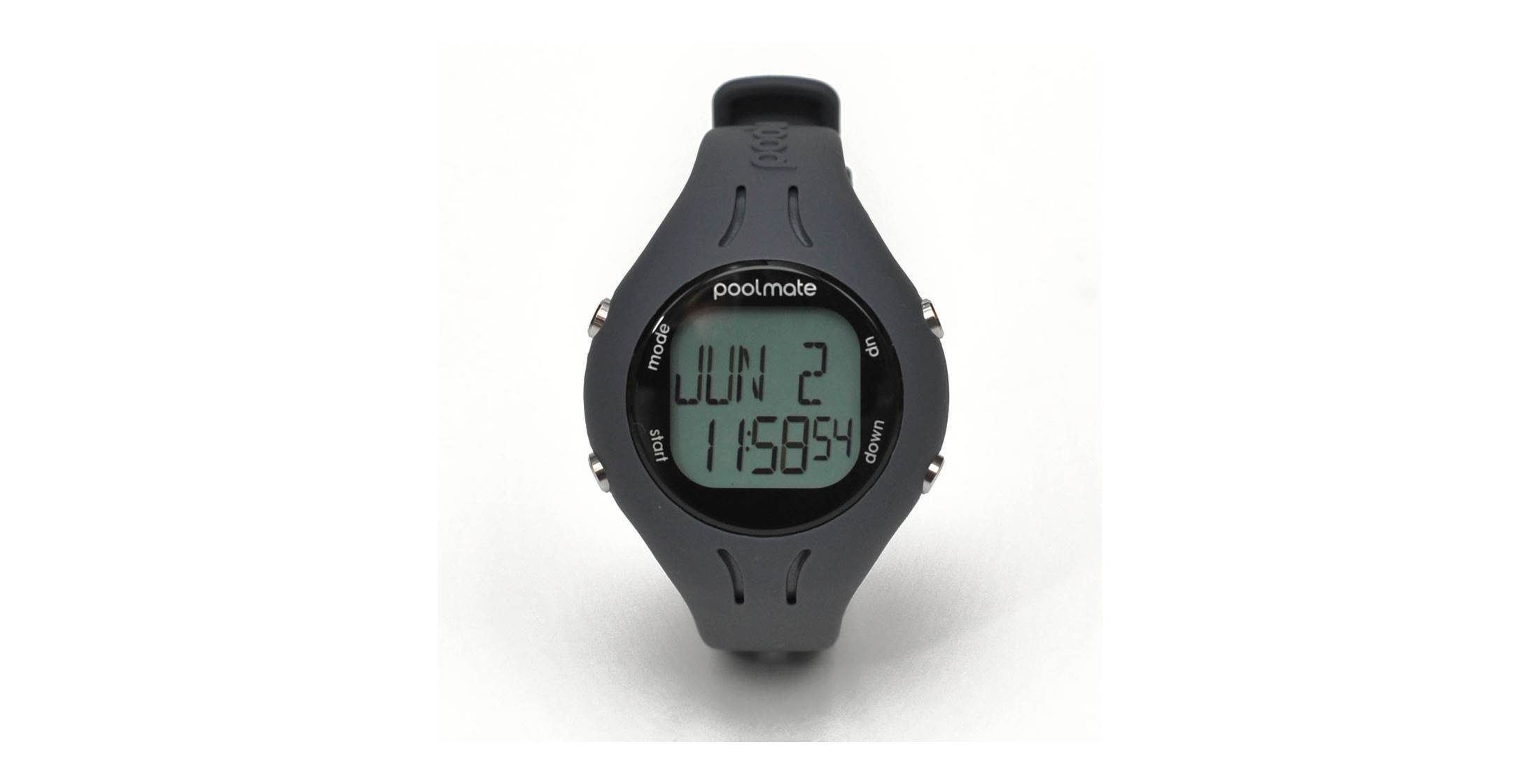 swimming training watch