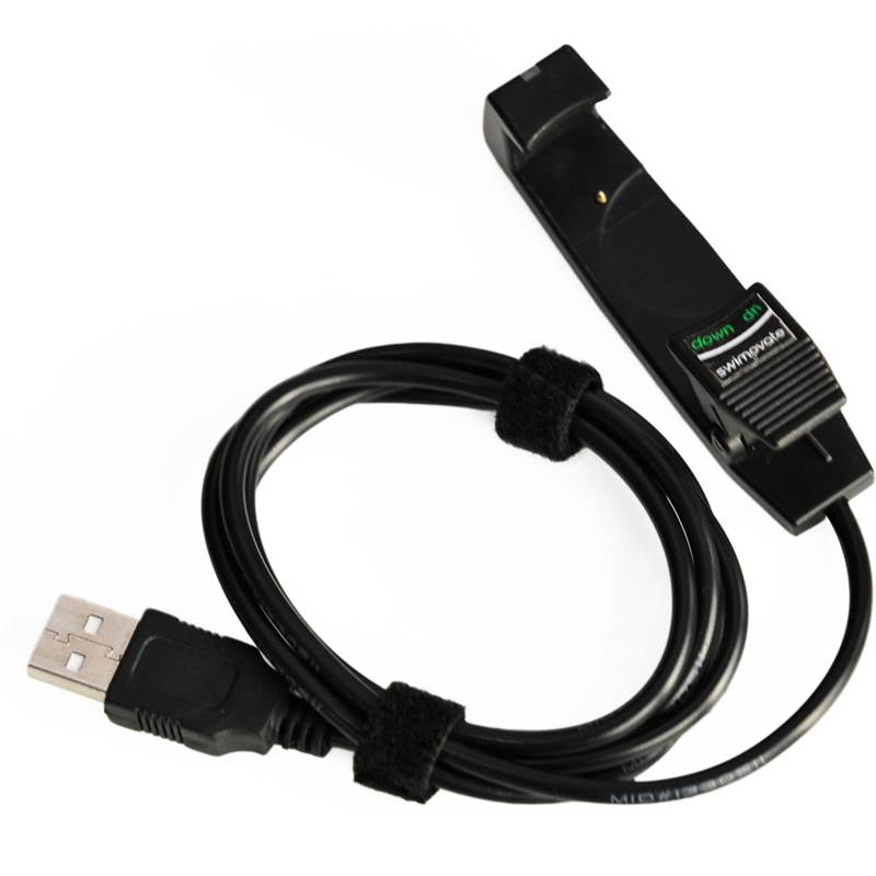 Swimovate PoolMate USB Download Clip-1