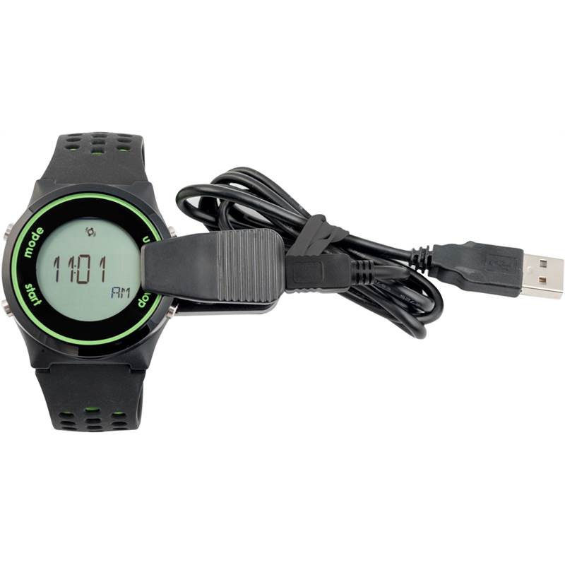 Swimovate PoolMateSport Swim Training Watch-2